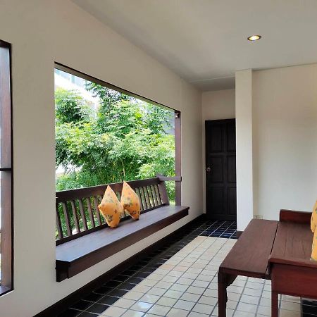 Ban Kong Rao Guesthouse Chiang Mai Exterior foto